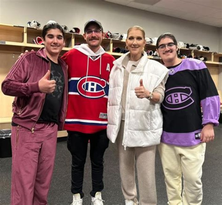 René Angélil Vermögen