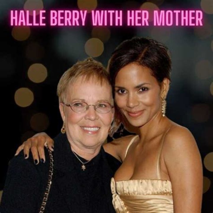 Renee Berry: Everything About Halle Berry's sister