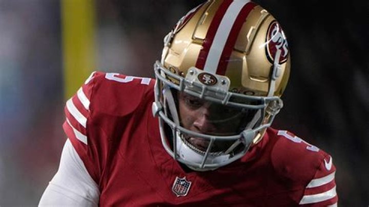 Reports: 49ers sign QB Joshua Dobbs to 1-year deal | National