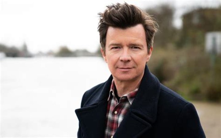 Rick Astley facts: 'Never Gonna Give You Up' singer's age, wife, children and career...