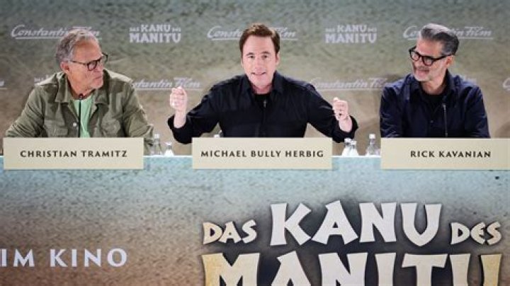 Rick Kavanian Vermögen