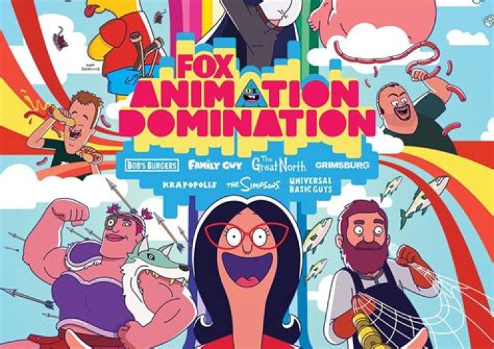 Right On Schedule: FOX Sundays (1988-1989)