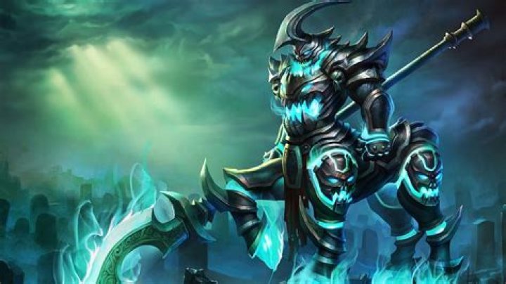 Riot Deactivating Fraudulent League of Legends Skin Codes