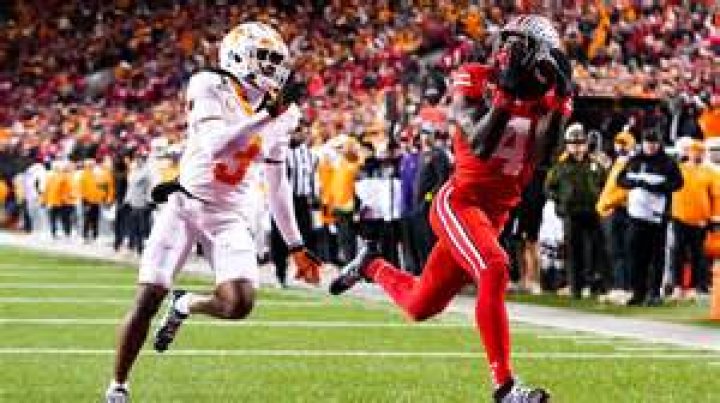 ROAD GAME: MSU Football vs. Tennessee