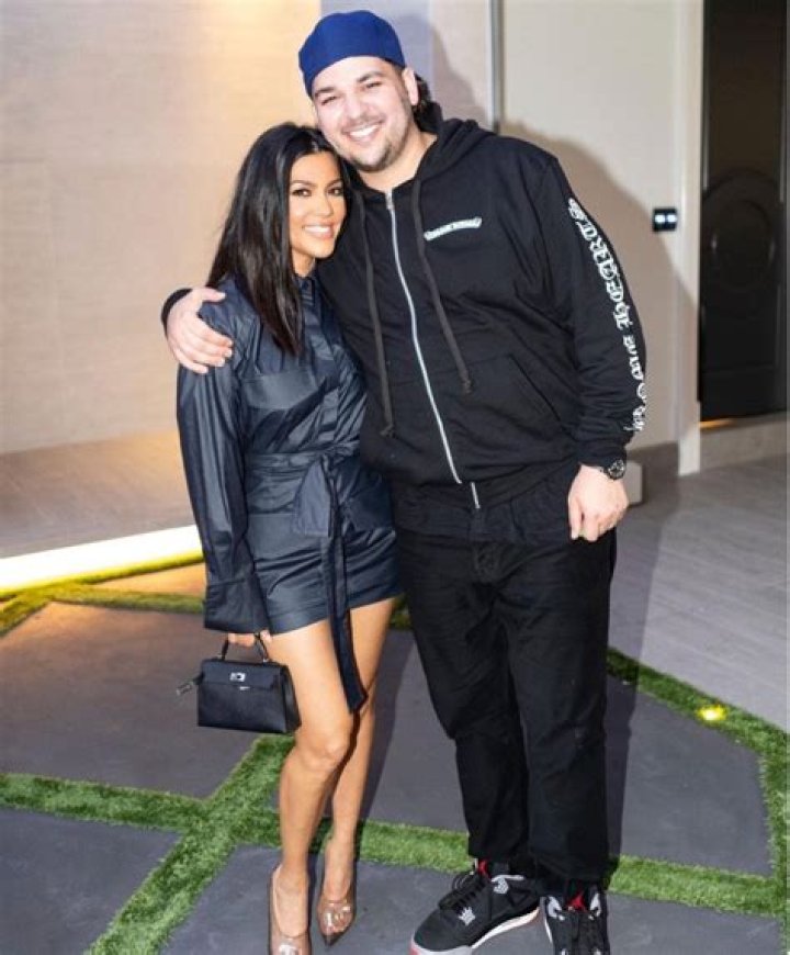 Rob Kardashian - Bio, Net Worth, Height