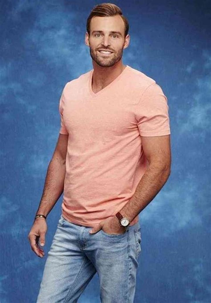 Robby Hayes - Bio, Net Worth, Height