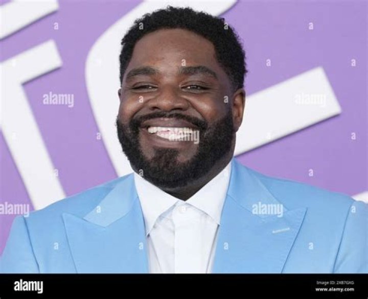 Ron Funches’ Net Worth Comes Via His Comic And Acting Career