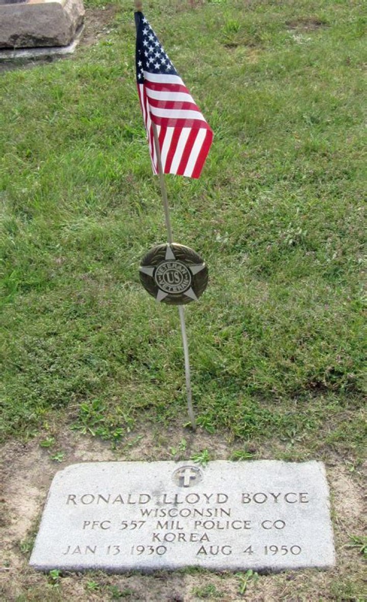 Ronald Boyce Obituary, Keresley RFC Mourns Ronald Boyce – Death