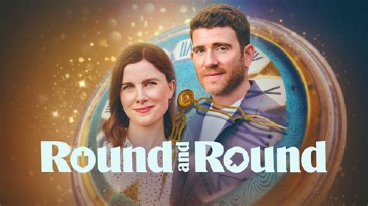Round And Round Wikipedia: Hallmark Movie Summary And Cast