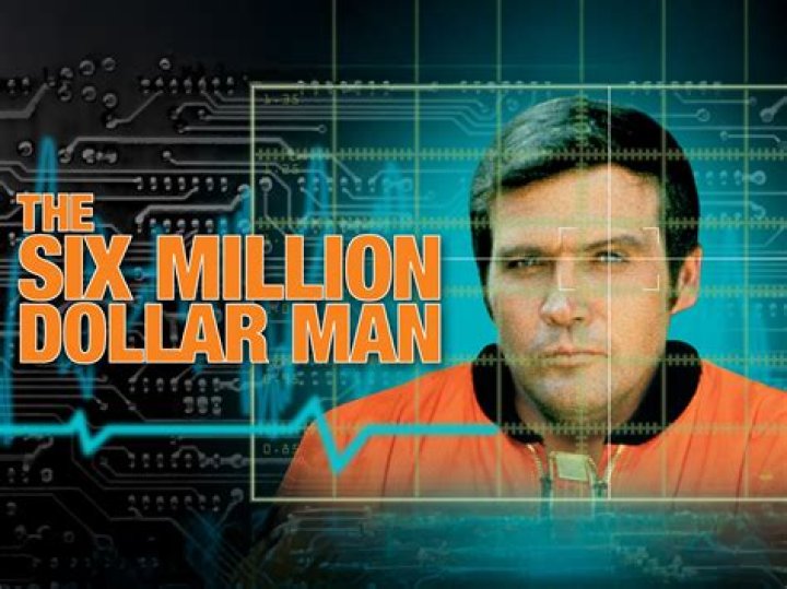 Roundtable Review: The Six Million Dollar Man, “The Seven Million Dollar Man”