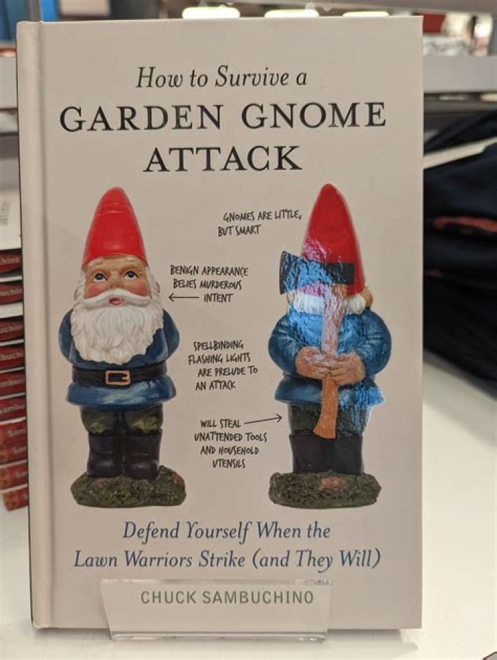 RPG Evolution: Solving the Gnome Problem