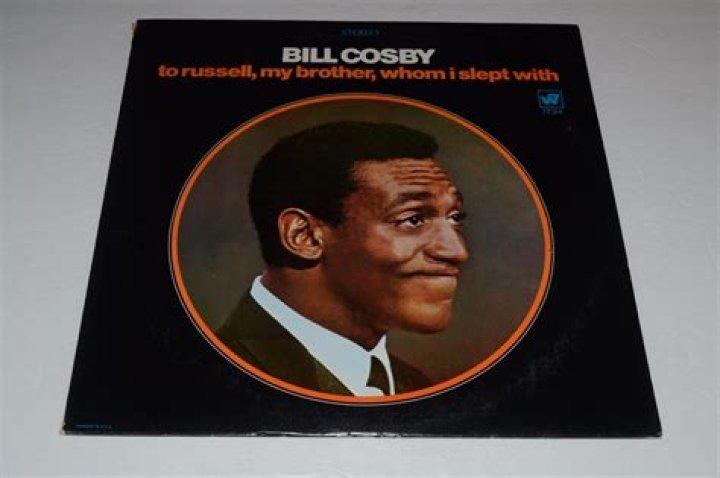 Russell Cosby: Everything About Bill Cosby's Brother