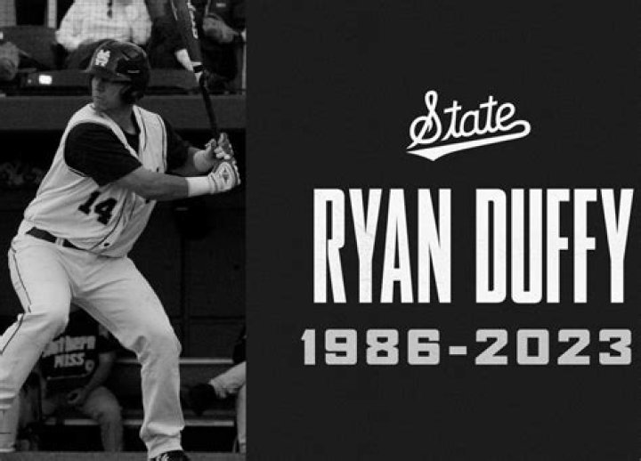 	Ryan Duffy Obituary-Death News; Baseball Legend, Ryan Duffy Passes Away	