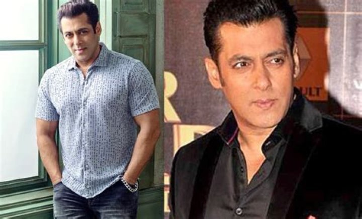 Salman Khan - Bio, Net Worth, Height