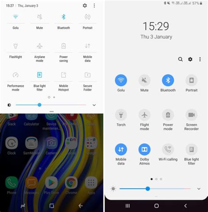 Samsung Experience 8.5 | Android Central