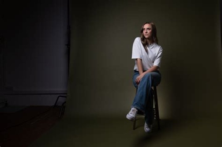 Sandra Gathmann Wikipedia【 Bio Wiki 】Age, Origin, Salary, Background