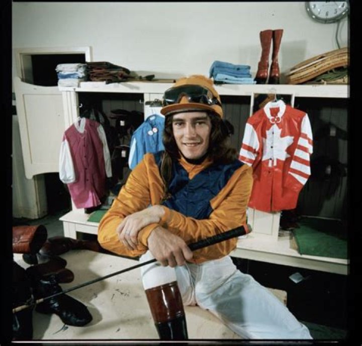 Sandy Hawley - Alchetron, The Free Social Encyclopedia