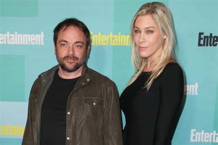 Sarah Louise Fudge Age, Wiki, Net Worth, Bio, Mark Sheppard Wife