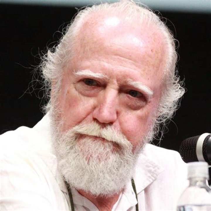 Scott Wilson - Bio, Net Worth, Height