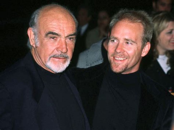 Sean Connery Vermögen