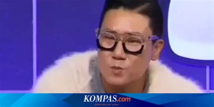 Setelah 14 Tahun, Lee Sang Min Akhirnya Bebas dari Jerat Utang