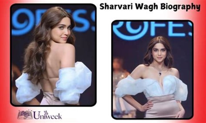 Sharvari Jamenis Bio, Wiki, Husband, Age, Biography