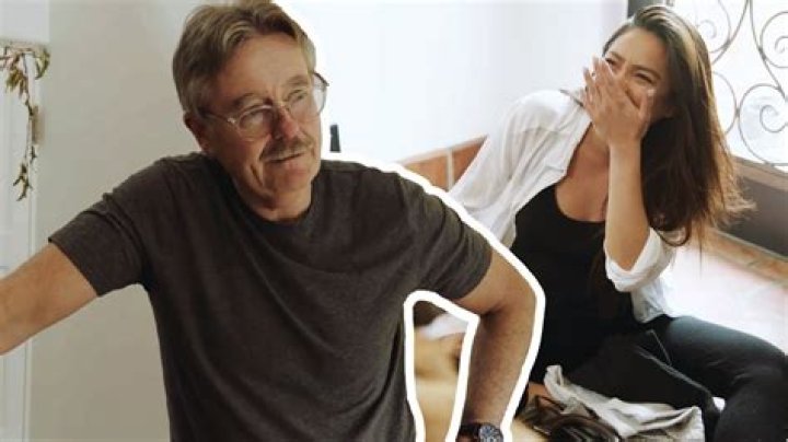 SHAY MITCHELL PRANKED HER FATHER WITH FAKE LABOR AND DELIVERY BEFORE GIVING BIRTH TO BABY GIRL