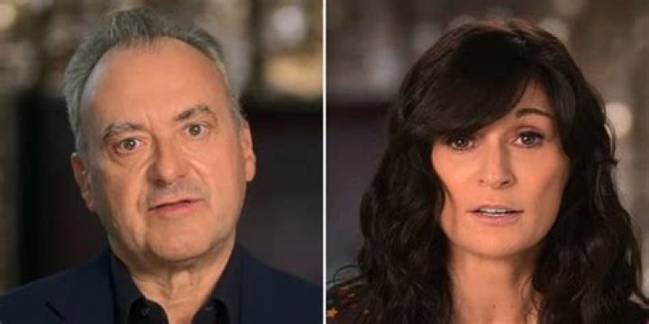 Shlomo Hendler Haart | My Unorthodox Life, Age, Birthday, LinkedIn, Columbia, Law School, Girlfriend, Net Worth