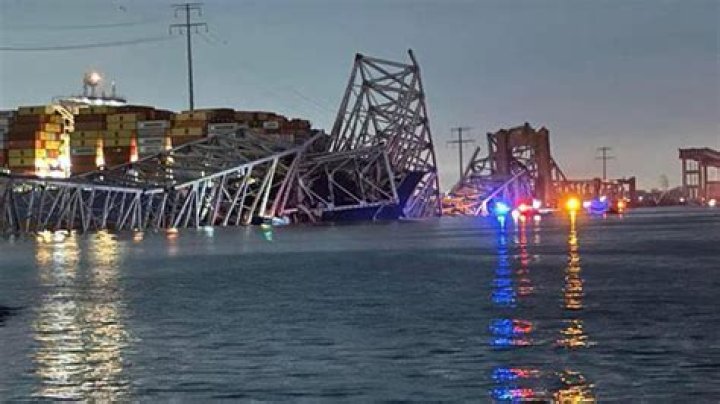 	Shocking Death! Megan Pugh Obituary: Murn Management Mourns Tragic Loss in Baltimore Accident	