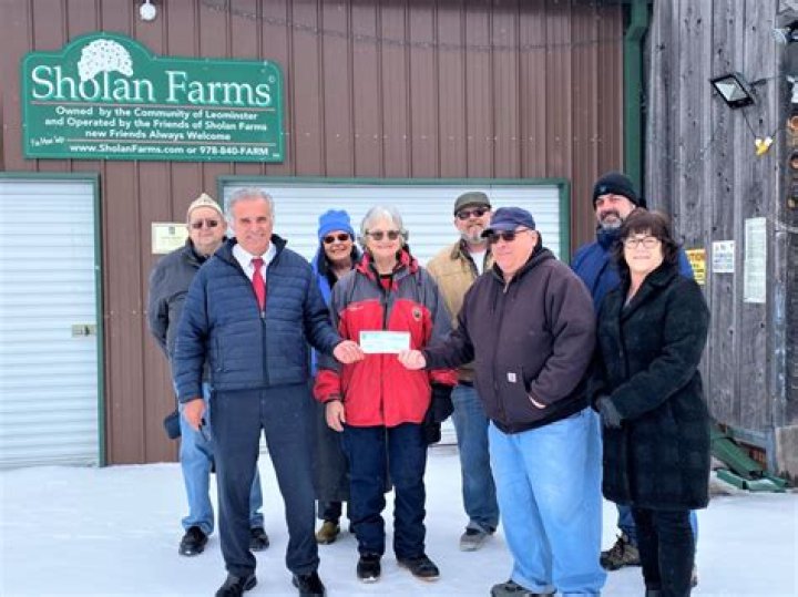 Sholan Farms 051121 - Sentinel & Enterprise