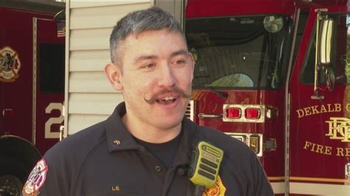 	Shon Hamilton death: Former Oconee County Firefighter from Greenville, SC passed away	