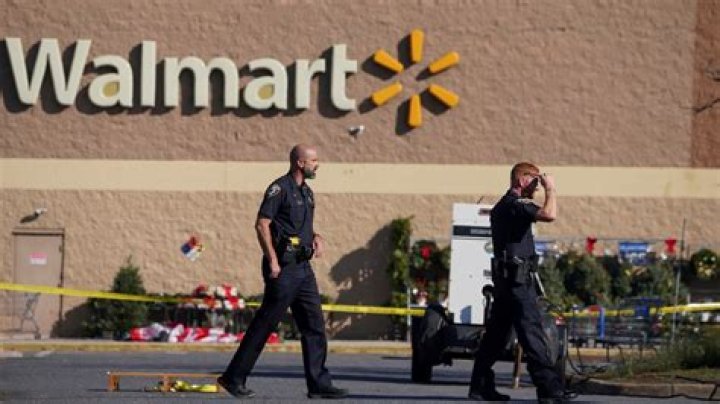 	shooting at east stroudsburg walmart and east stroudsburg walmart shooting	