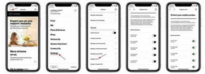 Should I turn off Verizon "security" app?