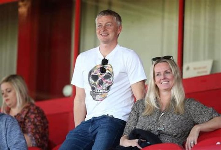 Silje Solskjær Biography, Age – Facts About Ole Gunnar Solskjær’s Wife