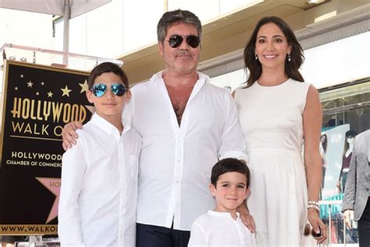 Simon Cowell facts: TV judge's height, age, children, partner, net worth and more