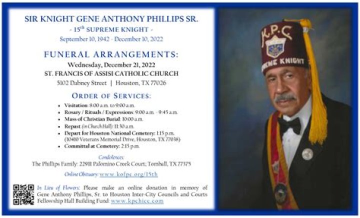 	Simon Mather Obituary: Funeral Arrangements For Simon Mather	