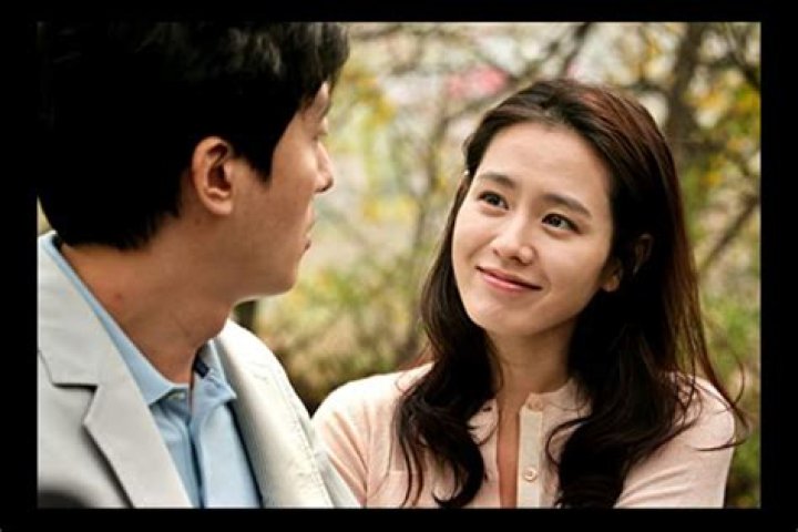 Sinopsis My Wife Got Married, Ketika Son Ye Jin Punya Dua Suami