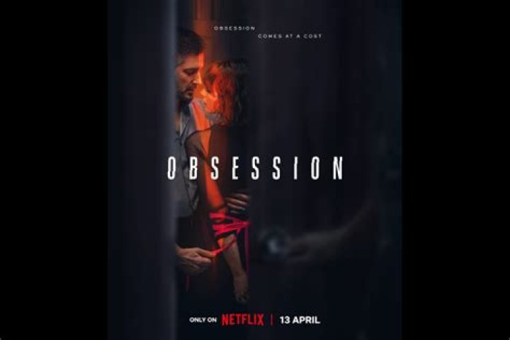 Sinopsis Obsession, Cinta Terlarang Mertua dengan Calon Menantu