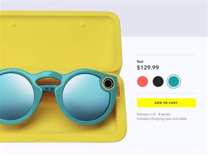 Snapchat spectacles won't charge | Android Central