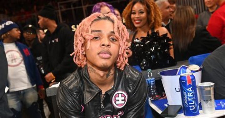 SoFaygo - Bio, Net Worth, Height