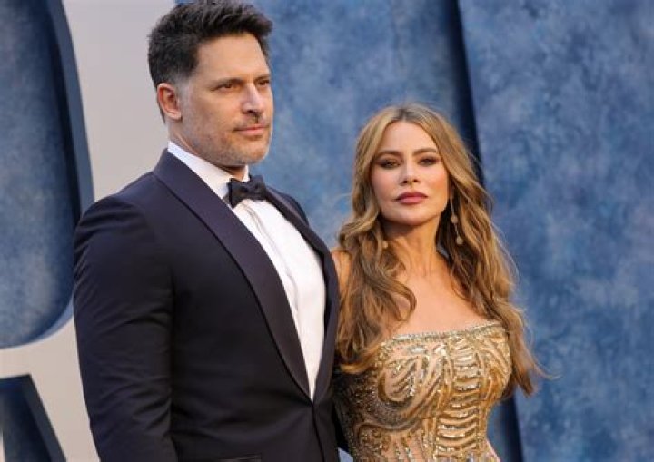 Sofia Vergara Reveals Requests In The Joe Manganiello Divorce