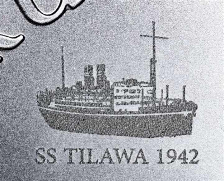 SS TILAWA 1942 | THE FORGOTTEN TRAGEDY | NOV 23 1942