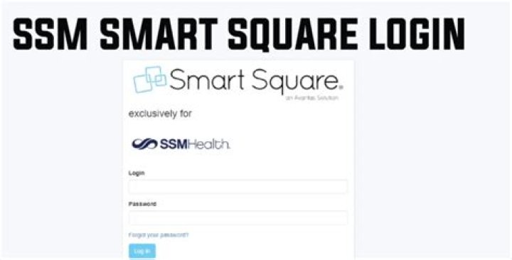 ssm.smart-square.com login safely, analysis & comments
