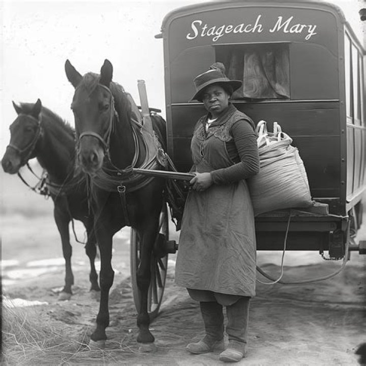 Stagecoach - FamousFix.com