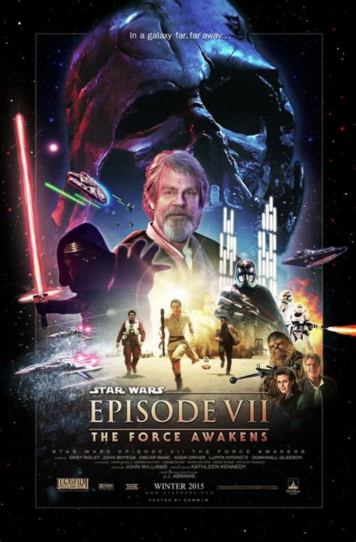 Star Wars Episode VII