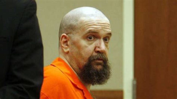 State agrees to mental competency exam for death row inmate Ralph Menzies