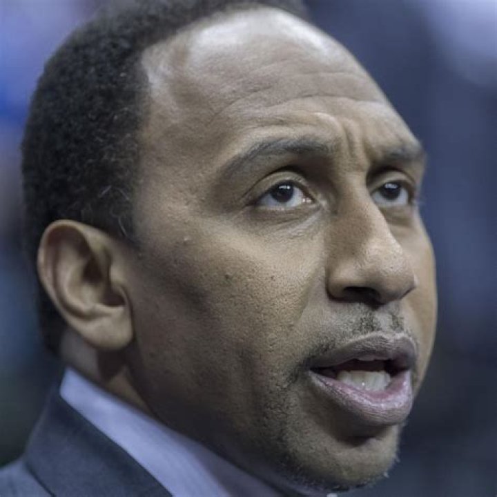 Stephen A. Smith - Bio, Net Worth, Height