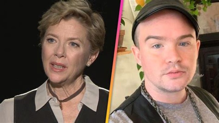Stephen Ira Beatty: Transgender & Facts About The Life Of Annette Bening's Son