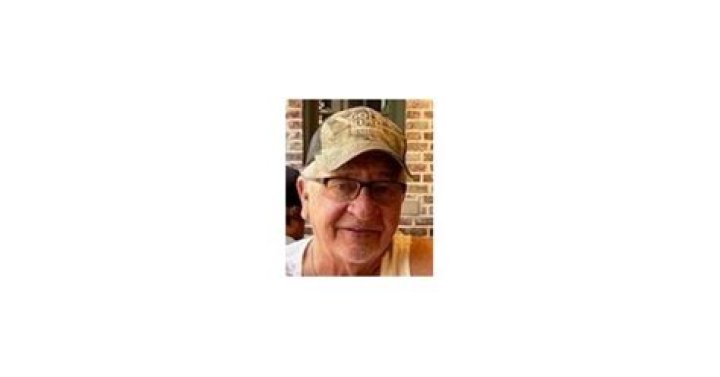 Steve Chapman Obituary, Steve Chapman Of Bayles Lake Has Died At Age 68