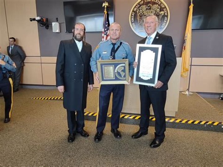 	Steven stukes obituary former troopers association of nj remembered steven stukes remember	